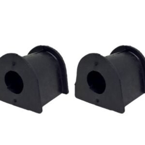 Par de Bucha da Barra Estabilizadora Dianteira JAC Motors J5 / J6