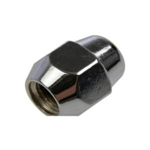 Parafuso de Roda Com Porca Dianteira e Traseira Mitsubishi L200 GL / GLS  L200 Sport Pajero Sport Pajero TR4