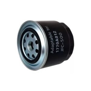 Filtro de Combustível Blindado Mitsubishi L200 Triton 3.2 Diesel 2007 a 2008