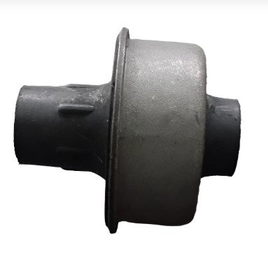 Par de Bucha Maior da Bandeja Dianteira Chevrolet Ômega 1993 a 1998