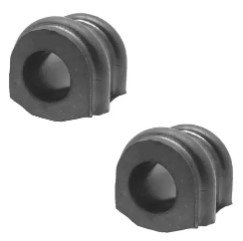 Par de Bucha da Barra Estabilizadora Dianteira Hyundai Tucson  Kia Sportage