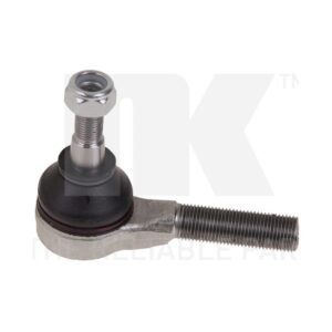Terminal De Direção Externo Lado Direito e Esquerdo Curto Mitsubishi L200 4 Cil 2.5L 4x4 -1993 até 2008