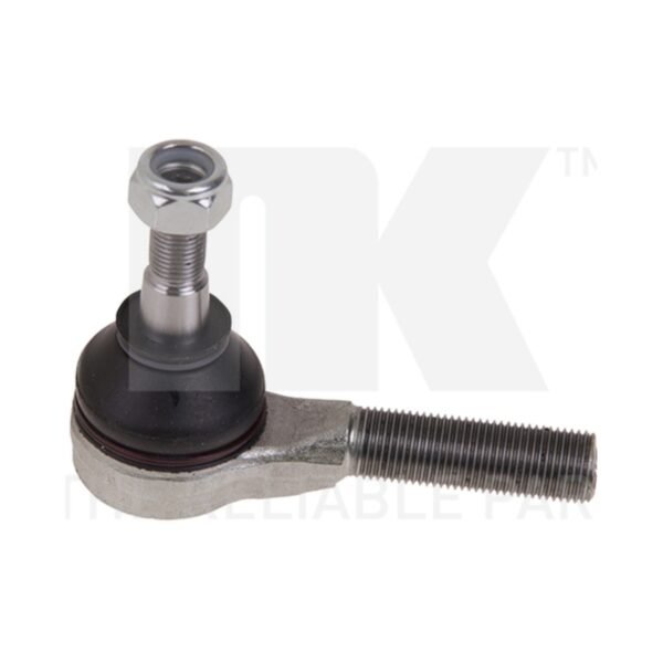 Terminal De Direção Externo Lado Direito e Esquerdo Curto Mitsubishi L200 4 Cil 2.5L 4x4 -1993 até 2008