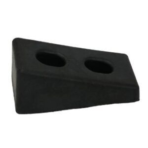 Coxim da Porta Lateral Mercedes Sprinter 310D 1997/2000