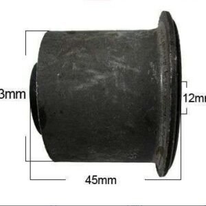 Bucha do Braço Inferior da Suspensão Traseira Honda Civic 2001 a 2005