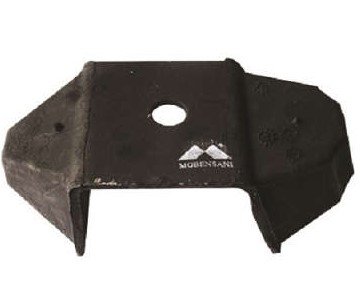 Batente do Coxim do Motor Dianteiro Lado Direito Citroen Berlingo Xsara ZX. Peugeot 306 405 Partner