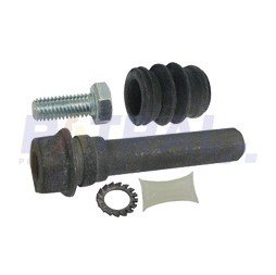 Kit Pino Guia da Pinça de Freio Dianteira Nissan Frontier 2007 a 2015