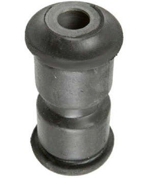 Par de Bucha Traseira do Feixe de Mola Dianteiro Mercedes Sprinter 1997 a 2007
