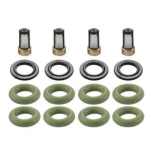 Kit Reparo de Bico Injetor Hyundai HB20  Kia Cerato Soul