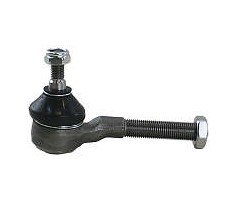 Terminal de Direção Lado Esquerdo e Direito Citroen C4 Pallas (ATÉ CHASSI 11310) -2004 até 2012
