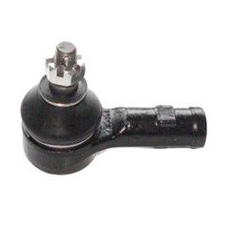 Terminal de Direção Lado Direito e Esquerdo Jac J6 -2011 em diante