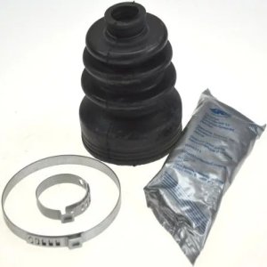 Kit Coifa Homocinética Lado Roda Mitsubishi Pajero Io 1999 a 2001 Pajero TR4 2002 a 2015