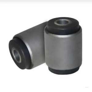 Par de Bucha Maior do Braço da Suspensão Traseira Toyota Hilux SW4 1997 a 2004