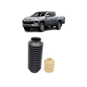 Bucha Menor da Bandeja Inferior Mitsubishi L200 GL / GLS  L200 Sport  L200 Outdoor