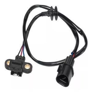 Sensor de Rotação do Virabrequim Mitsubishi L200 Sport  L200 Outdoor  Pajero Sport