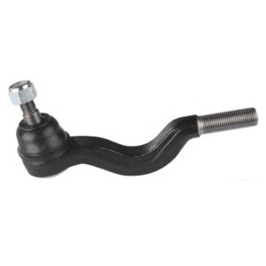 Terminal de Direção Interno Longo Mitsubishi L200 2.5 4x4 1993 a 2006