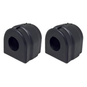 Par de Bucha da Barra Estabilizadora Dianteira BMW X1 2009 até 2015