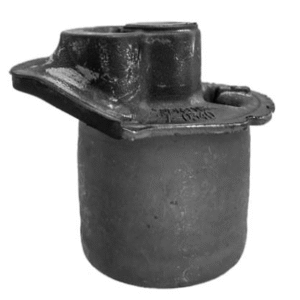 Bucha do Eixo Traseiro Toyota Etios -2012 até 2019