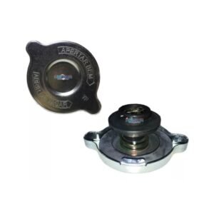 Tampa do Radiador (Ferro) Mitsubishi L200 Sport