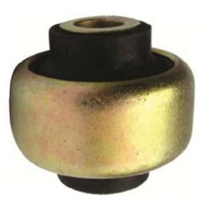 Bucha Central da Bandeja Suspensão Dianteira Peugeot 206 -1998 até 2010