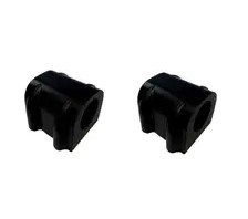 Par de Bucha da Barra Estabilizadora Dianteira Hyundai HR 2.5 -2007 até 2018