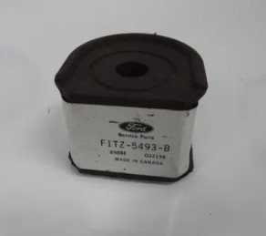 Par de Bucha da Barra Estabilizadora Traseira Ford Explorer 1995 até 2000