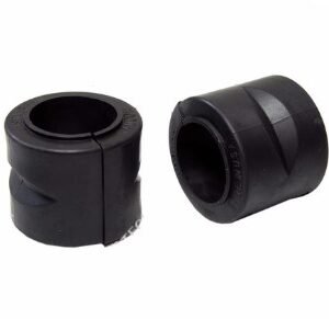 Par de Bucha da Barra Estabilizadora Dianteira Chysler Stratus 1996 até 2000