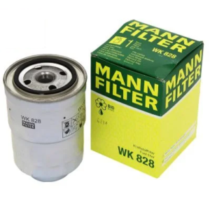 Filtro de Combustível Diesel Mitsubishi L200 Triton Pajero Dakar Pajero Full