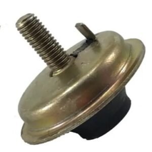 Coxim Menor do Motor Peugeot 206 -1998 até 2009