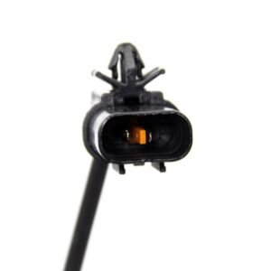 Sensor do Freio ABS Dianteiro Lado Esquerdo Mitsubishi L200 Triton 4x4 3.2TD 16V -2007 até 2011