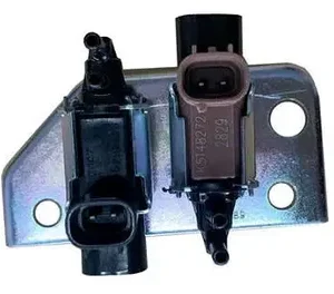 Válvula Solenóide da Turbina Mitsubishi L200 Sport L200 Outdoor  Pajero Sport