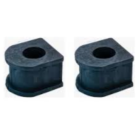 Par de Bucha da Barra Estabilizadora Dianteira Ford Mondeo 1996 até 2001