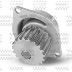 Bomba de Água Citroen Aircross C3 C4  Xsara  Peugeot 206  207  307  308  Partner