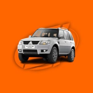 Pajero TR4