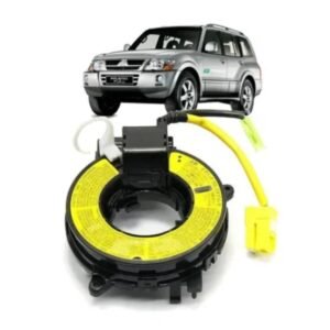 Cinta do Air Bag Mitsubishi L200 Triton  Airtrek  Lancer  Outlander Pajero Dakar  Pajero Full