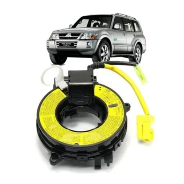 Cinta do Air Bag Mitsubishi L200 Triton  Airtrek  Lancer  Outlander Pajero Dakar  Pajero Full