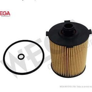 Filtro de Óleo (Refil) Volvo S60  S90  XC40  XC60  XC90