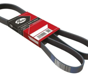 Correia do Alternador Mitsubishi  L200 Triton 3.5  Pajero Dakar 3.5  Pajero Sport 3.5