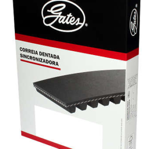 Correia Dentada (122 Dentes) Mitsubishi Airtrek 2.4 16V  2005 a 2008