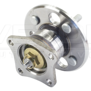 Cubo de Roda Traseiro com Rolamento Toyota Corolla 1997 a 2002