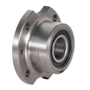 Cubo de Roda Traseiro Com Rolamento Fiat Uno  Premio  147  Idea