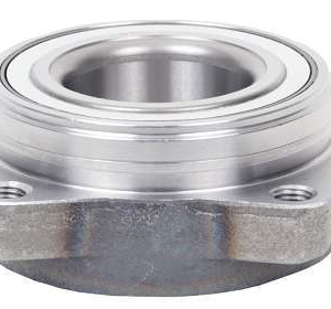 Cubo Mancal Dianteiro Com Rolamento Honda Accord 1990 a 1999