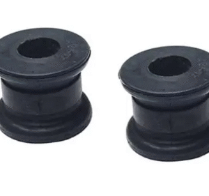 Par de Bucha da Barra Estabilizadora Dianteira Mercedes Benz Classe A 1999 até 2005