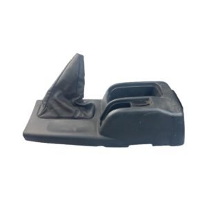 Moldura Console Semi Novo Original Mitsubishi Pajero Tr4