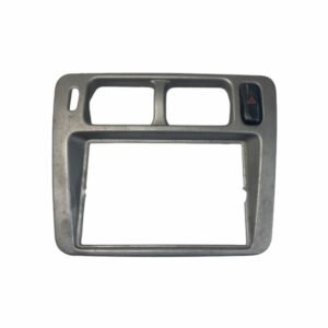 Moldura Painel Central Original Semi Novo Mitsubishi Pajero Tr4