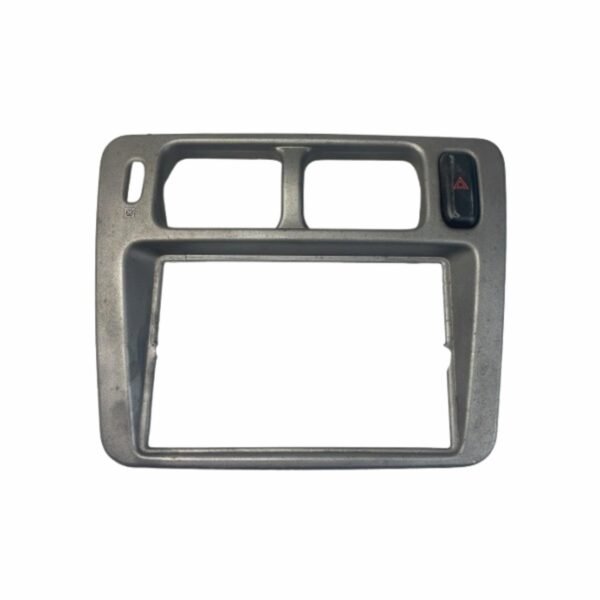 Moldura Painel Central Original Semi Novo Mitsubishi Pajero Tr4