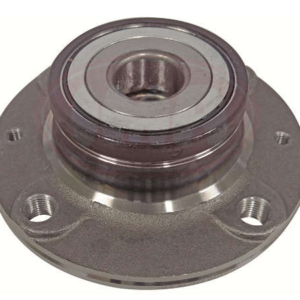 Cubo de Roda Traseiro com Rolamento Citroen C3  2005 a 2012  Peugeot 206