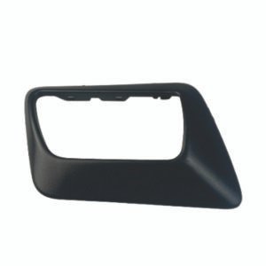 Moldura Macaneta Interna Original Semi Nova Pajero Tr4