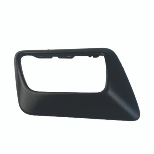 Moldura Macaneta Interna Original Semi Nova Pajero Tr4