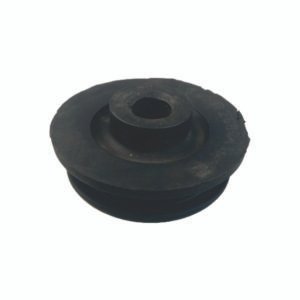 Polia Alternador Original Semi Nova Mitsubishi Pajero Tr4